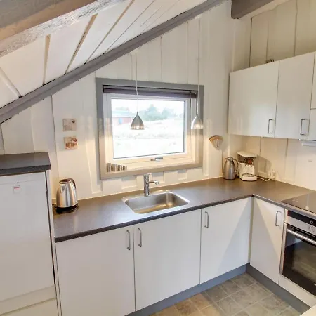 Halda - 300m From The Sea In Western Jutland By Interhome * バイアス・スタン