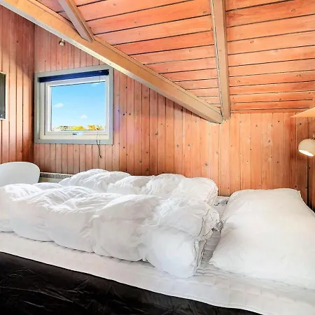 別荘 Halda - 300m From The Sea In Western Jutland By Interhome *