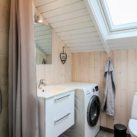 Halda - 300m From The Sea In Western Jutland By Interhome 別荘 バイアス・スタン