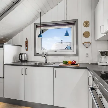 Holiday home Halda - 300m From The Sea By Interhome *