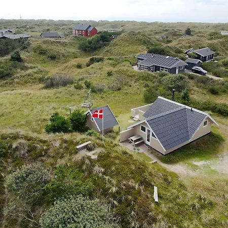 Holiday home Halda - 300m From The Sea By Interhome *